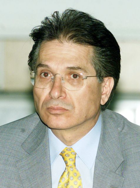 Ποινή 15 ετών στον πρώην υφυπουργό του ΠΑΣΟΚ Γ. Ανθόπουλο