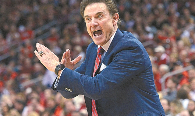 Adios Τσάβι, welcome Ρικ