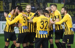 Αρης: Να κερδίσει Ατρόμητο και προβλήματα