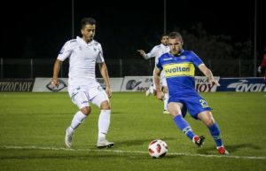 Νίκη του Αστέρα στη Λιβαδειά