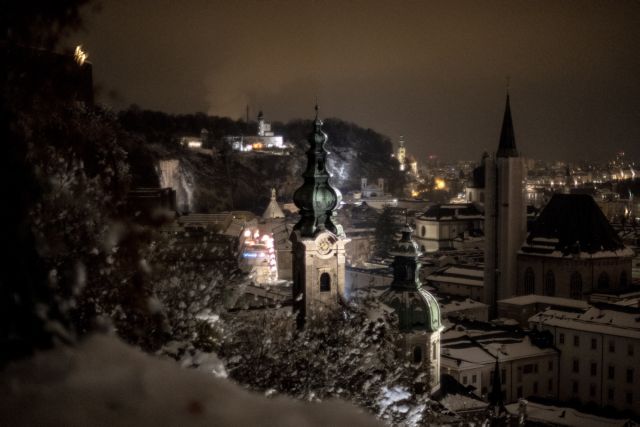 Φάντασμα συμμετείχε σε Συμβούλιο Υπουργών Εξωτερικών της ΕΕ