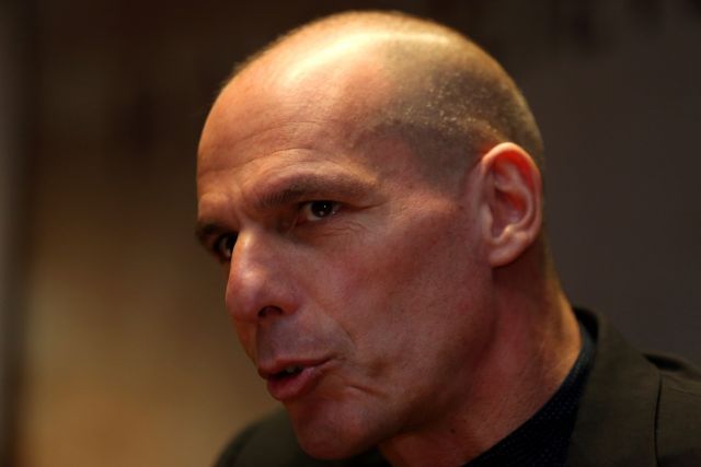 «Δεν πρέπει να πιστεύετε κανέναν πρώην ή νυν υπουργό Οικονομικών»