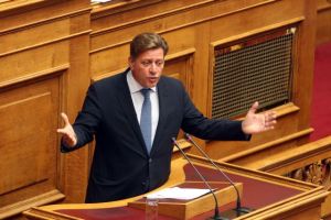 Βαρβιτσιώτης: Ανευθυνότητα και επιπολαιότητα από τον Πρωθυπουργό στη διάσκεψη του ΟΗΕ