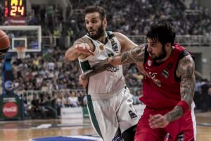 Ντέρμπι «αιωνίων» έβγαλε η κλήρωση των ημιτελικών