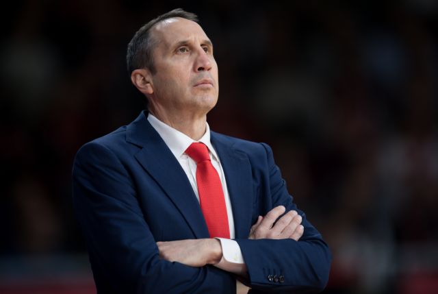 Μόνο ο Πίνι θα λείπει από το… σουαρέ!