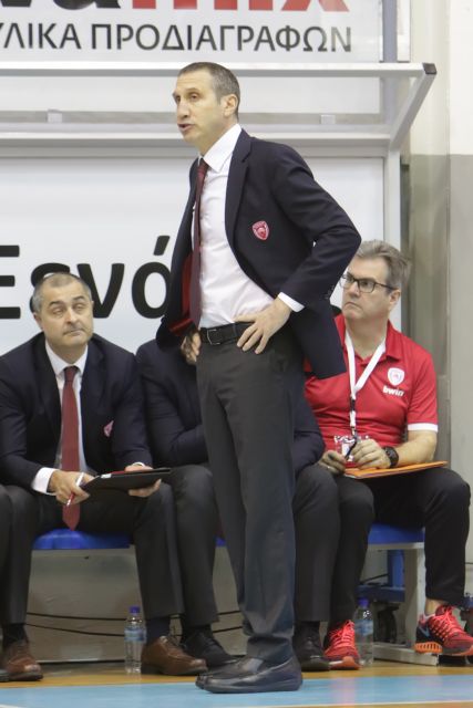 Mπλατ : «Ξέρουμε ποια είναι η Μπαρτσελόνα»