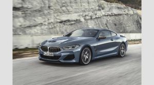 BMW 8 Coupe: Στην ελληνική αγορά το κορυφαίο βαυαρικό σπορ μοντέλο