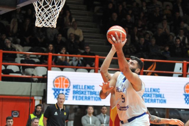 Ηλθον, είδον, ενίκησα και… αφιέρωσα!