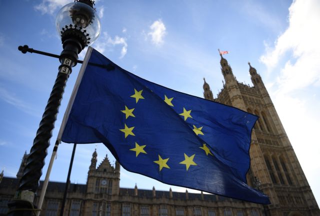 Βρετανός ΥΠΕΞ: Μπορεί αν υπερψηφιστεί η συμφωνία της Μέι από το κοινοβούλιο