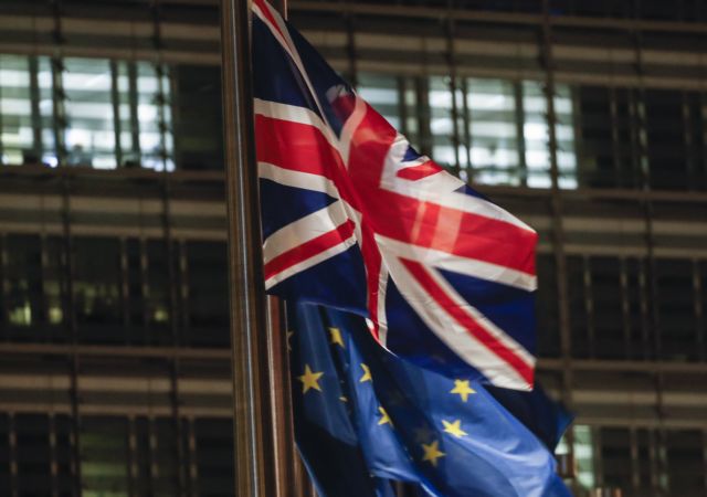 Βρετανία: Ο γενικός εισαγγελέας ενημερώνει τη Δευτέρα το κοινοβούλιο για το Brexit