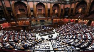 Βουλευτές βιντεοσκοπούνται να κάνουν σεξ στο Κοινοβούλιο