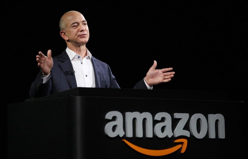 Forbes : Αυτοί είναι οι πλουσιότεροι άνθρωποι στον κόσμο