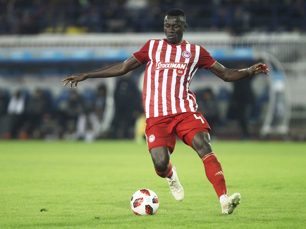 Ολυμπιακός: Δύσκολα με Ξάνθη ο Καμαρά, έτοιμος με Μίλαν