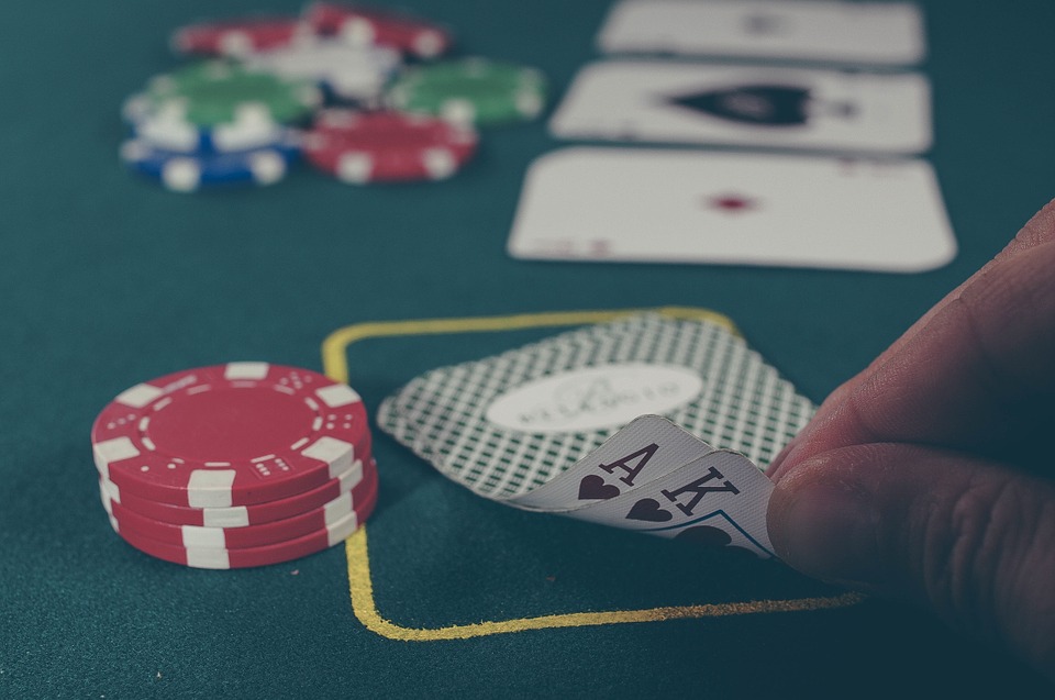 Νέο σχέδιο χορήγησης αδειών τυχερών παιχνιδιών στην Ελλάδα
