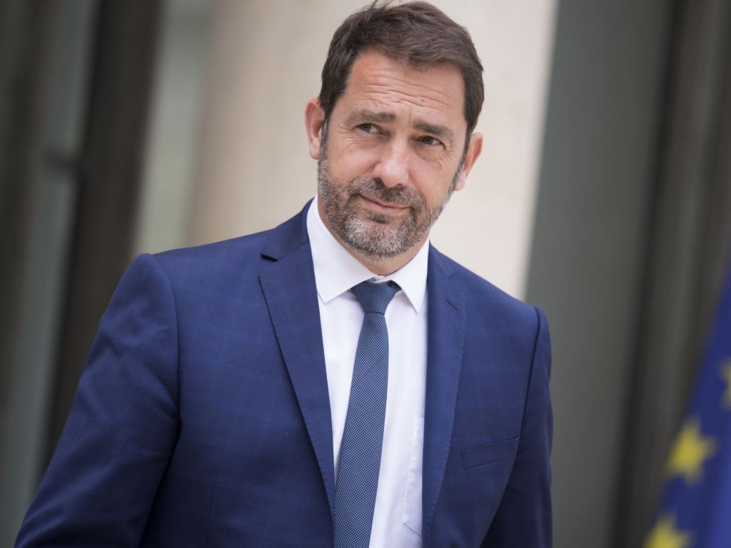 Βεβήλωσαν εβραϊκό κοιμητήριο στο Στρασβούργο – Επίσκεψη του Γάλλου ΥΠΕΣ