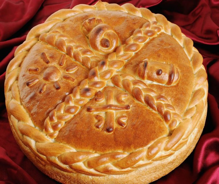 Χριστούγεννα 2018 : Τα έθιμα των Χριστουγέννων σε Πελοπόννησο και Αιτωλοακαρνανία