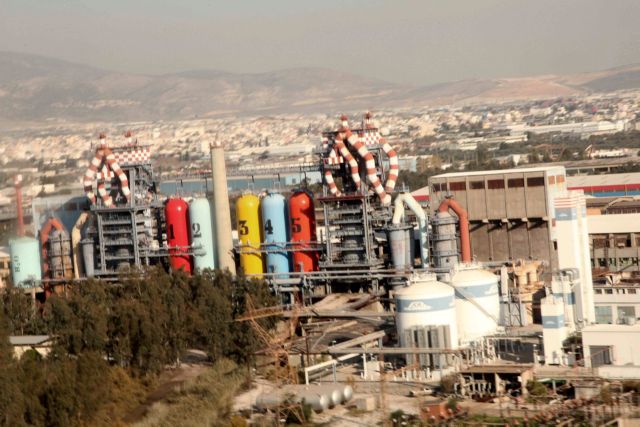 Χαλυβουργική : Οι προσπάθειες για λύση και πώς έφτασε η ΔΕΗ να τραβήξει την πρίζα