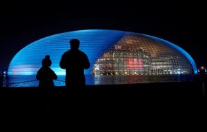 Κίνα: Χιλιάδες επισκέπτες προσελκύει το νέο θεματικό πάρκο εικονικής πραγματικότητας