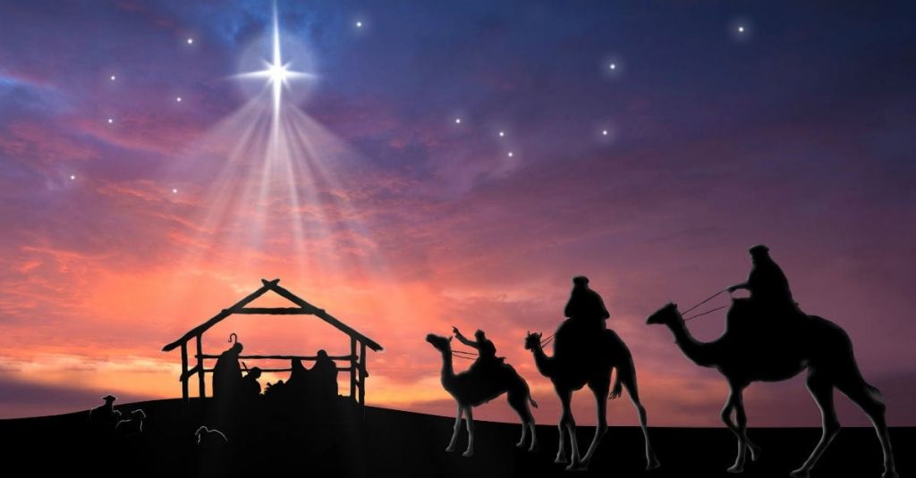 Γέννηση Χριστού : Το υπέρλογο μυστήριο στις καρδιές των ανθρώπων