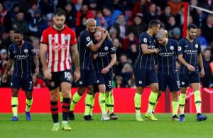 «Ανάσα» για τη Σίτι πριν το… ντέρμπι τίτλου με την Λίβερπουλ