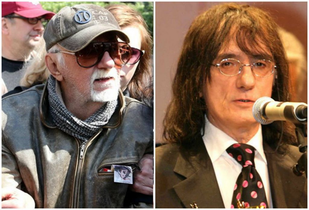 Στο γηροκομείο ο αδερφός πασίγνωστου ηθοποιού – Του κάνουν έξωση