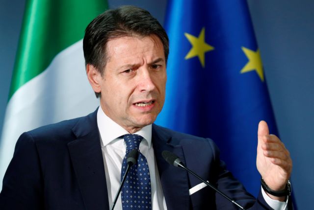 «Τεχνική συμφωνία» μεταξύ ιταλικής κυβέρνησης – Ε.Ε για το δημόσιο έλλειμμα