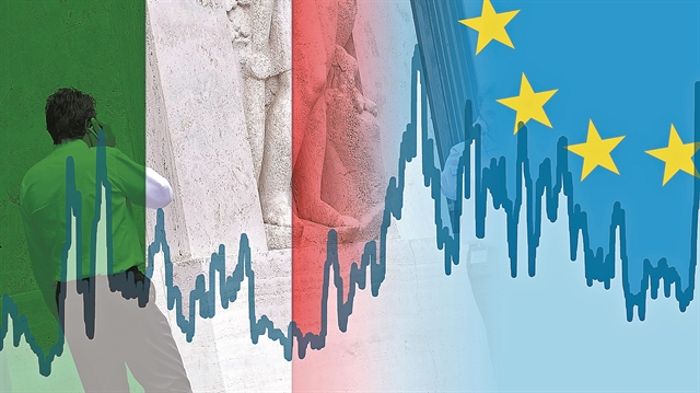 Ιταλικό μοντέλο για τις τράπεζες