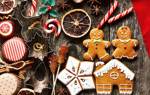 Χριστούγεννα: Ξεχασμένα φαγητά και γλυκά μιας άλλης εποχής