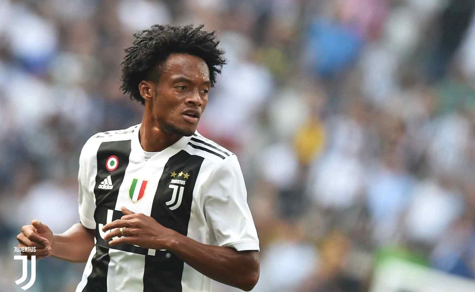 Πλήγμα για τη Γιουβέντους, χάνει τρεις μήνες τον Κουαδράδο