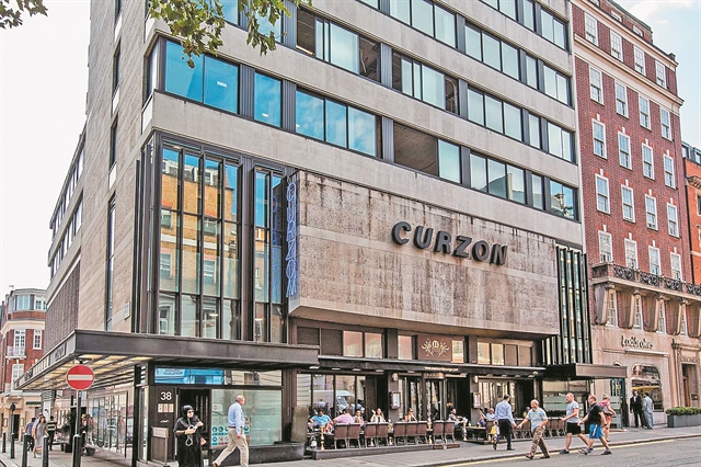 Μαίρη Πόπινς και το πιο ακριβό εισιτήριο