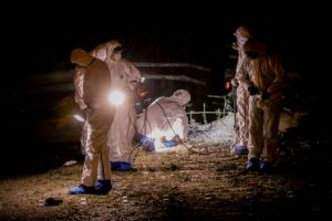 Editorial: Open wound