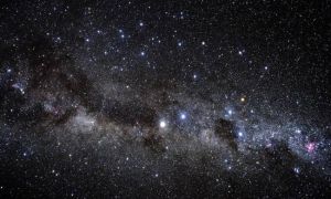 Ανίχνευσαν ακόμη τέσσερις περιπτώσεις βαρυτικών κυμάτων στη Γη