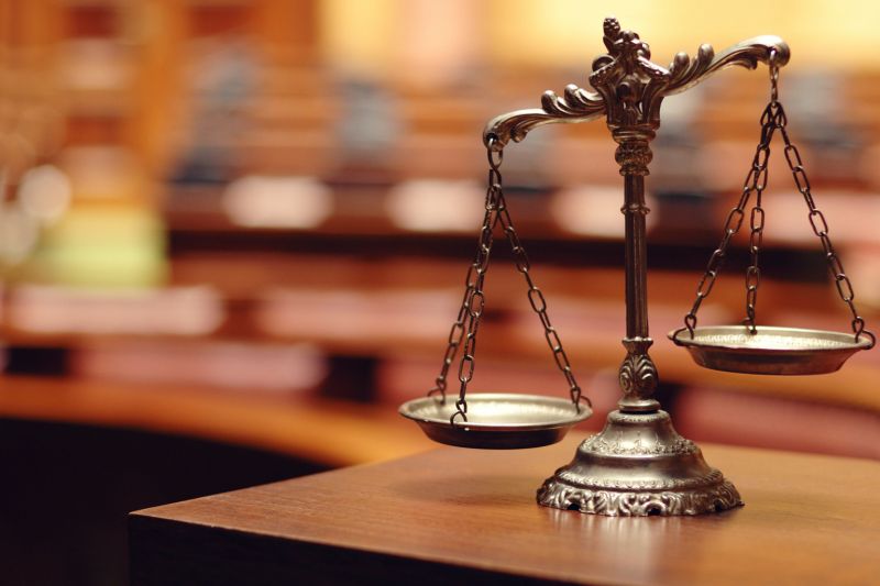 Συνέλευση δικαστών και εισαγγελέων: Συνταγματική αναθεώρηση και διάκριση εξουσιών