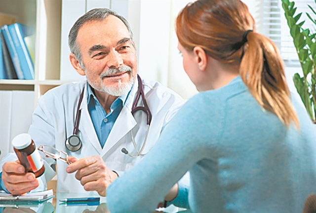 Προκήρυξη για 1.116 θέσεις μoνίμων στην Υγεία