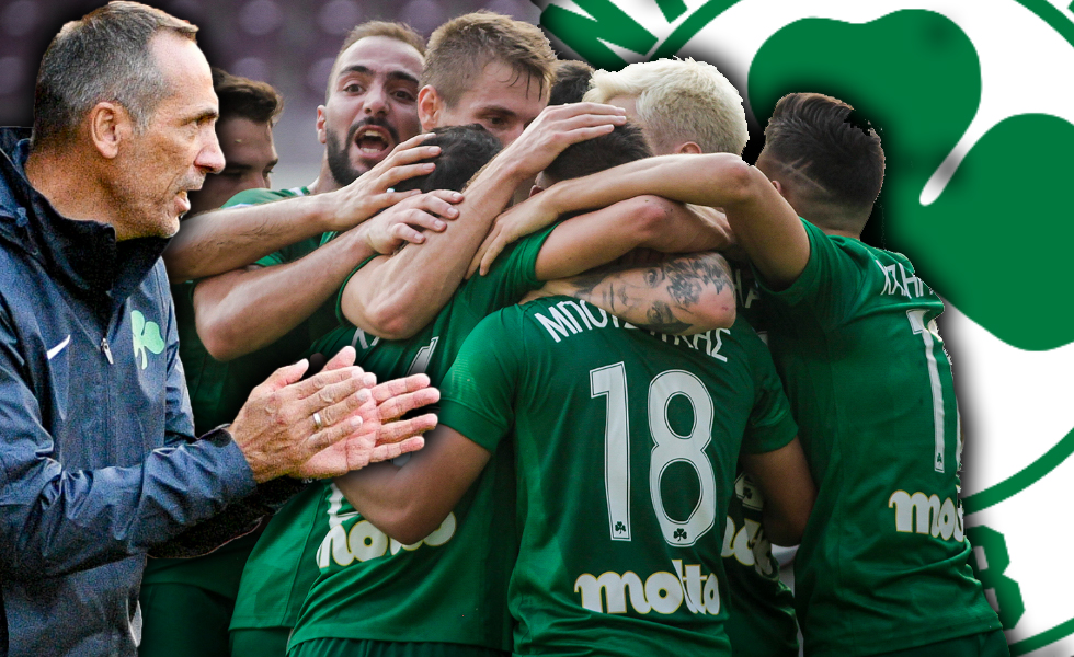 Μπόνους των παικτών στους υπαλλήλους, πράσινη γροθιά