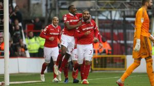 Σπουδαία νίκη της Νότιγχαμ Φόρεστ (2-0)