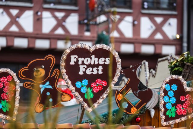 Εννιάχρονος κάλεσε την Αστυνομία επειδή δεν του άρεσαν τα χριστουγεννιάτικα δώρα