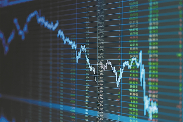 Παύση για ανάσες και στο Χρηματιστήριο Αθηνών