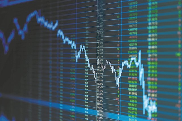 Χαμηλό βαρομετρικό και στο Χρηματιστήριο της Αθήνας