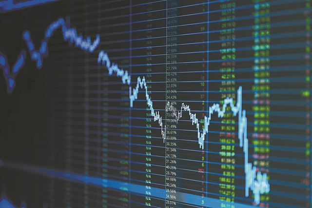 Με επιλεγμένα blue chips η άνοδος του Χρηματιστηρίου