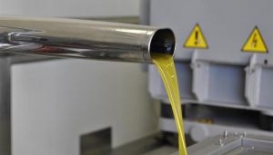 Εκρηξη μηχανήματος σε ελαιουργείο