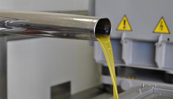 Εκρηξη μηχανήματος σε ελαιουργείο