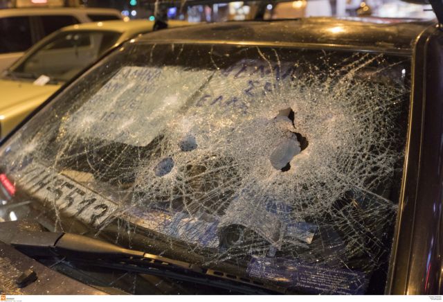 Εμπρησμός τεσσάρων ΙΧ στο Νέο Ηράκλειο