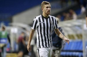 Ενρίκε: «Ο κόσμος πρέπει να ξέρει ότι είμαι οπαδός του ΠΑΟΚ»