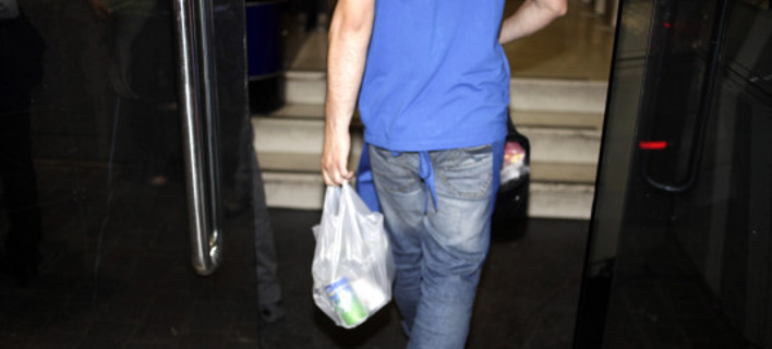 Νέα καταγγελία για άγριο ξυλοδαρμό διανομέα φαγητού