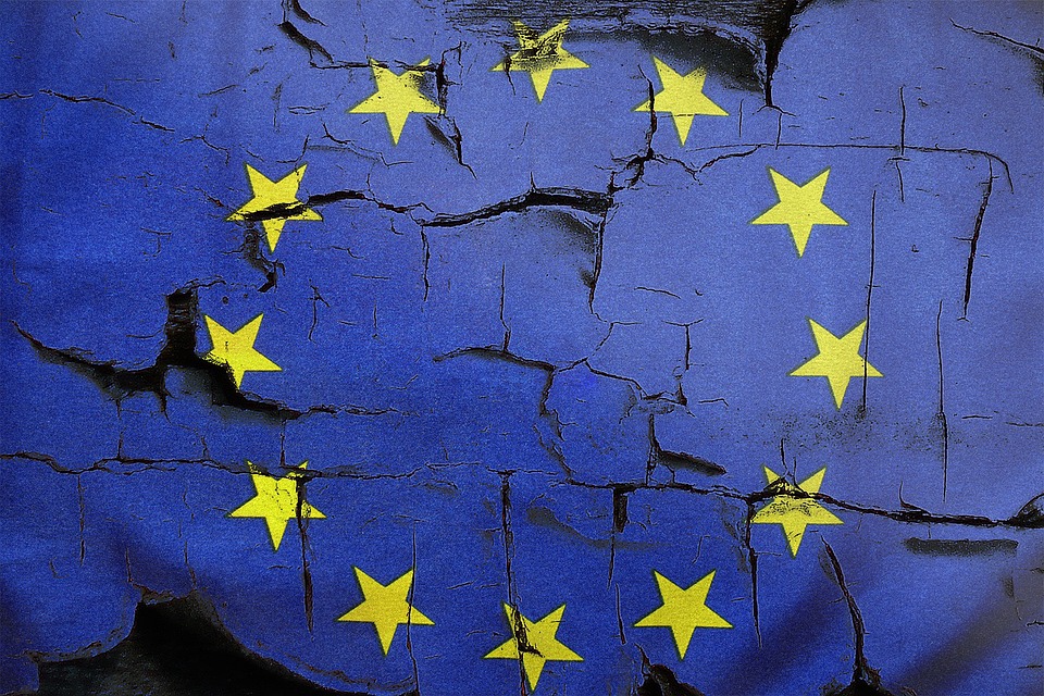 Το διακύβευμα των ευρωεκλογών