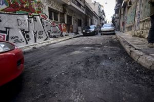 Οργισμένη επιστολή των κατοίκων των Εξαρχείων : Το πρόβλημα είναι πολιτικό