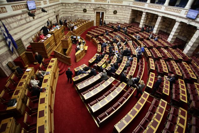 Εξωδικαστικός μηχανισμός: Παράταση λειτουργίας και για το 2019