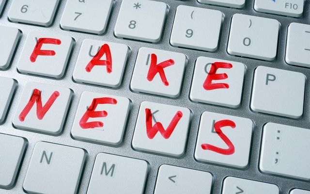 Αρχιερείς και fake news