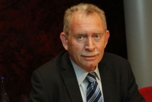 Υποψήφιος για τον δήμο Σαρωνικού ο Πέτρος Φιλίππου